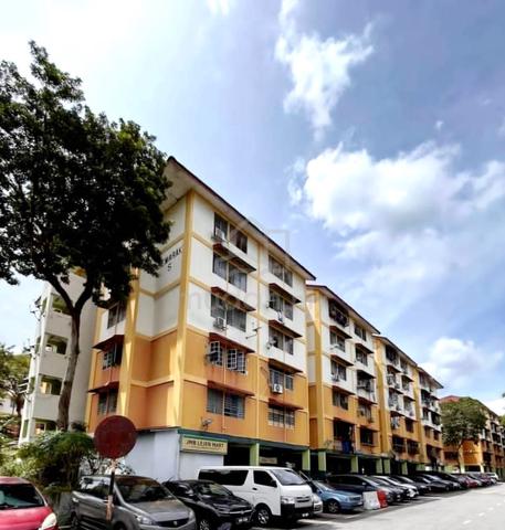 Gugusan Semarak 1