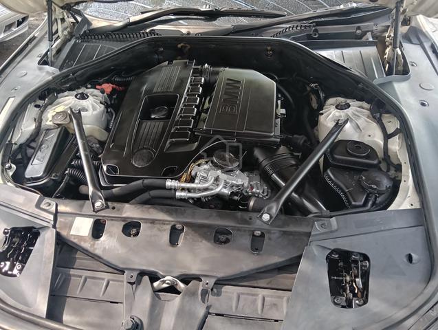 Bmw 7 SERIES 740LI twin turbo 3.0 N54B30 450NM - 5