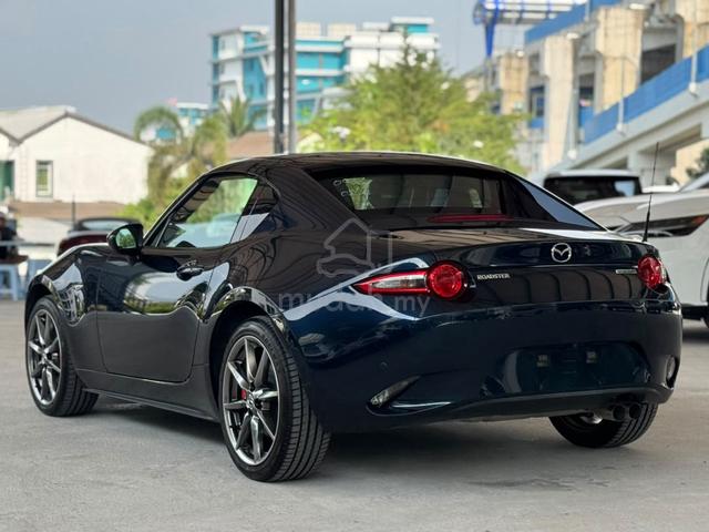 2023 Mazda MX-5 2.0 VS RF / BOSE SOUND SYSTEM - 2