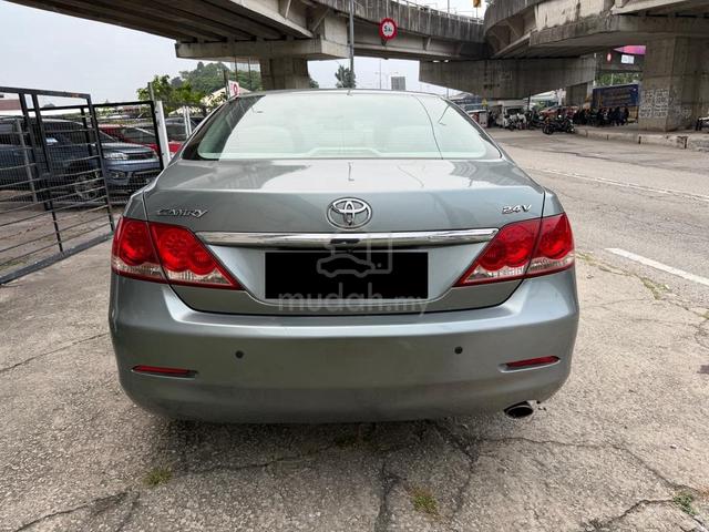 2007 Toyota CAMRY 2.4 V(A) CASH - 5