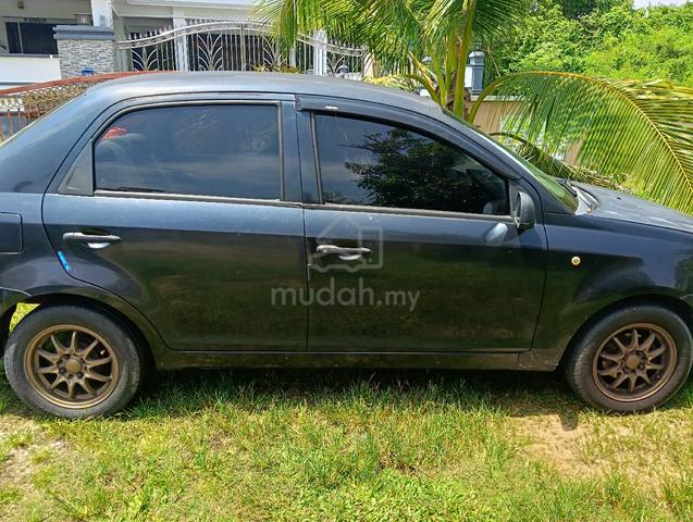 2008 Proton SAGA 1.3 BASE LINE (A) - 2