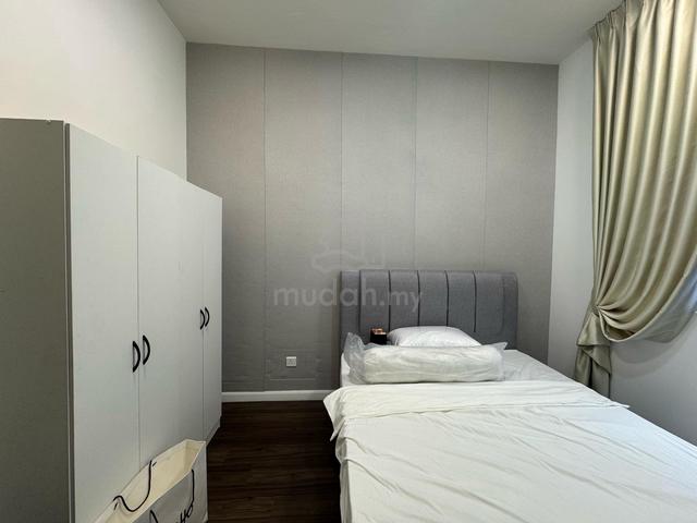 Novum Bangsar South 5