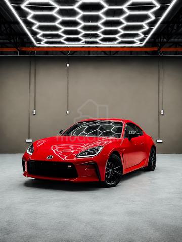 2022 Toyota GR86 2.4 RZ (A) - 1