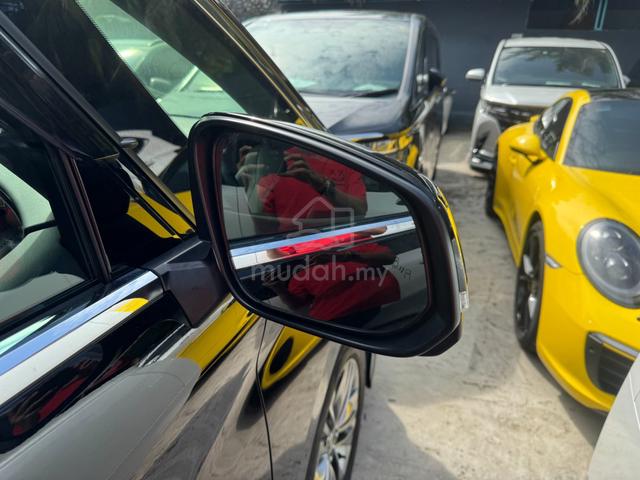 2024 Toyota ALPHARD 2.5 Z (A) MOONROOF / DIM / BSM - 4