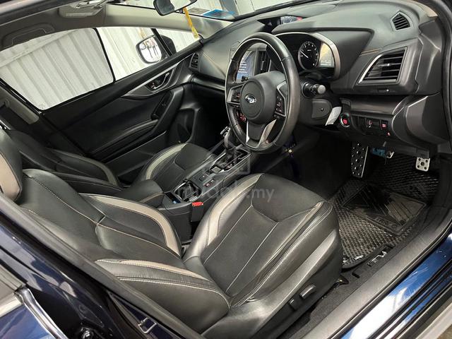 Subaru XV i-P GT Edition 2.0 (2 years warranty) - 5