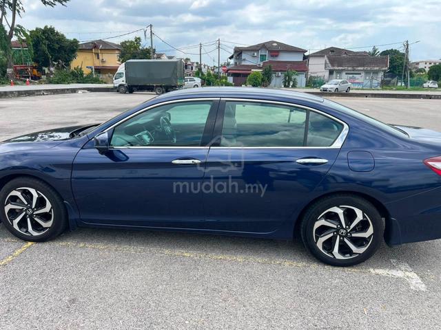 2017 Honda ACCORD 2.0 VTI-L MY2013 FACELIFT (A) - 3