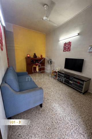 [100% FULL LOAN] BELOW MARKET!! 1 Storey House Kapar Batu 8 Klang 1