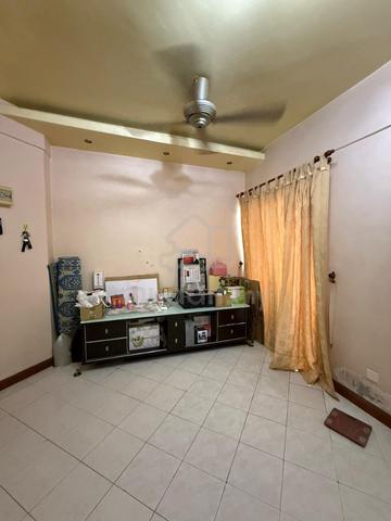 Desa Bayan Apartment 1