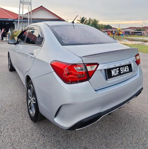 2020 1️⃣OWNER Proton SAGA PREMIUM AT 1.3L (A) - 4