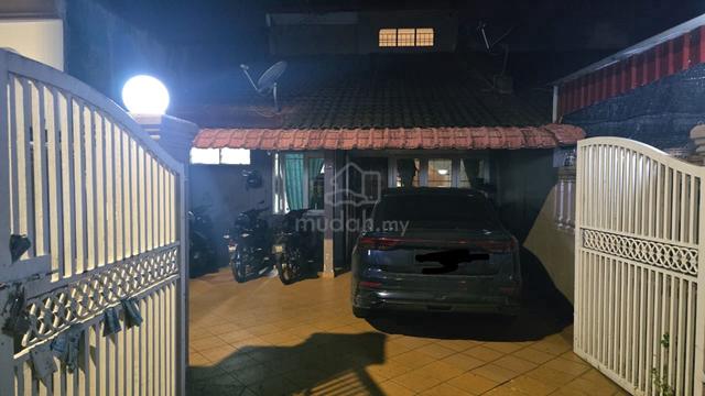 Bilik Sewa di Taman Pasir Putih  1