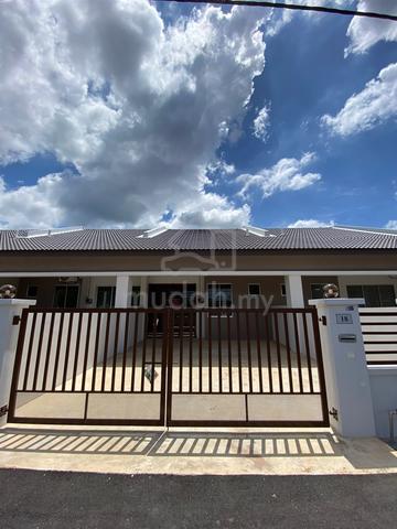 Rumah untuk disewa 1
