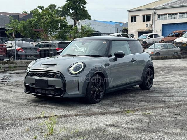 (LOW MILLEAGE) Mini COOPER S PREMIUM LINE 2023 - 2
