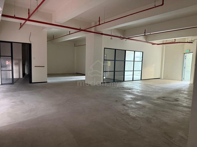 Encorp Strand Garden Retail/Office Kota Damansara 1