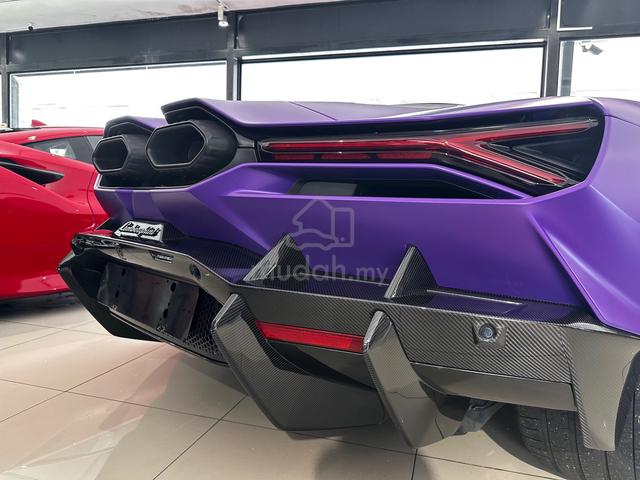 2024 Lamborghini Revuelto 🔥Ready Stock🔥 - 4