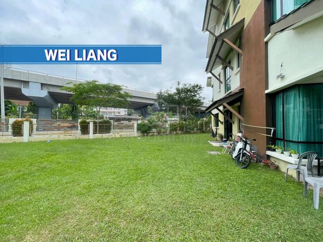 Southbay Residence [CORNER 3700sf] RARE IN MARKET l RENO l Batu Maung 1