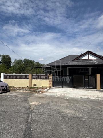 BELOW MARKET Single Storey Semi D Taman Sutera, Sungai Petani Kedah 1