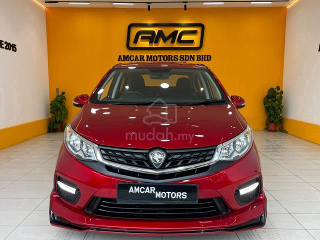 2019 Proton PERSONA 1.6 CVT PREMIUM FULL BODYKIT - 3