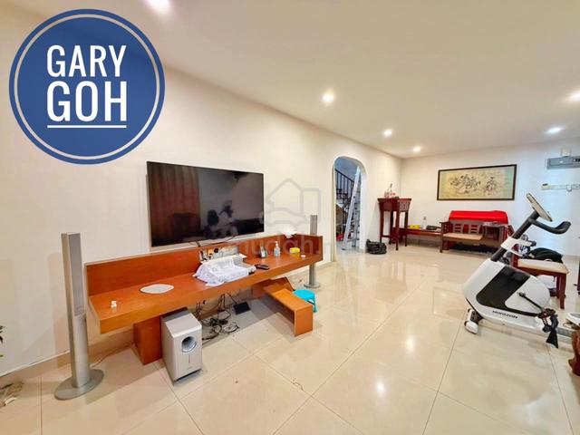2 Storey Semi-D Island Park 4050sqft Greenlane 1