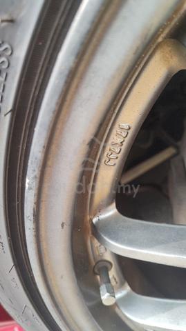 1998 Toyota COROLLA 1.6 SEG MY95 E110 (M) - 4