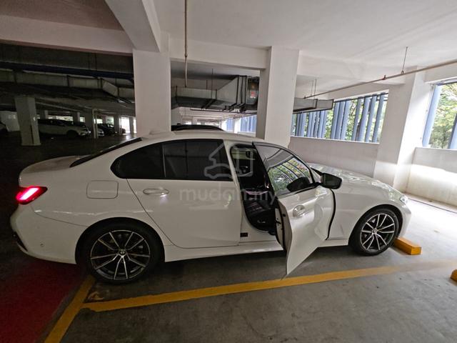 2020 Bmw 3 SERIES 2.0 20I SPORT MY19 G20 (A) - 5