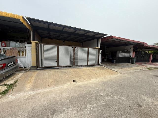 FULLY RENOVATED Taman Ria Jaya, Sungai Petani|Below MV 30K 1