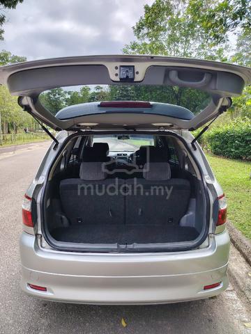 2001 Toyota IPSUM 2.4 VVTI (A) - 4