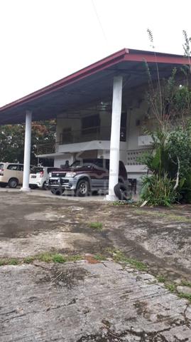 House for rent in Kota Belud 1
