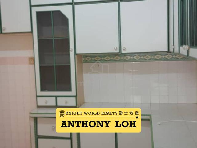 2-Storey Terraced House at Bayan Lepas 1