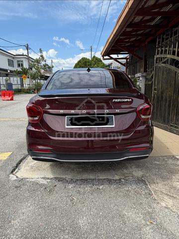 2023 Proton PERSONA 1.6 PREMIUM MY21 FACELIFT (A) - 5