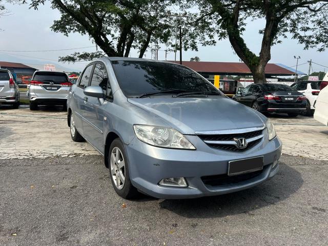 2008 Honda CITY 1.5 I-DSI MY03 GD ENHANCED (A) - 3