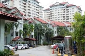 Puncak Seri Kelana Kondominium 1