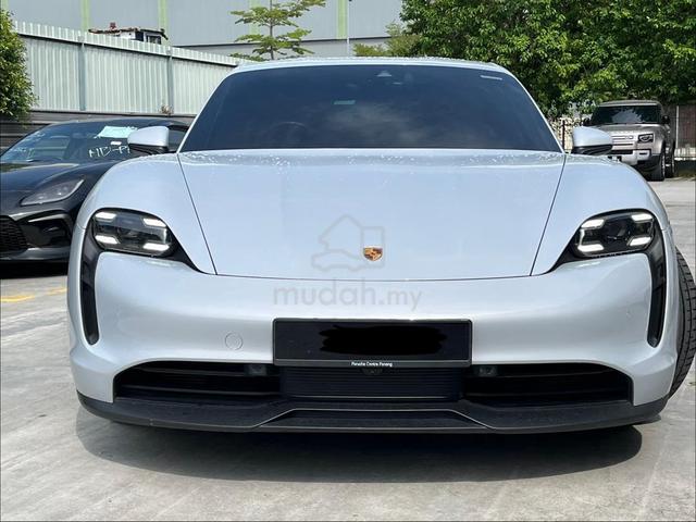 2023 Porsche TAYCAN MY21 (A) - 3