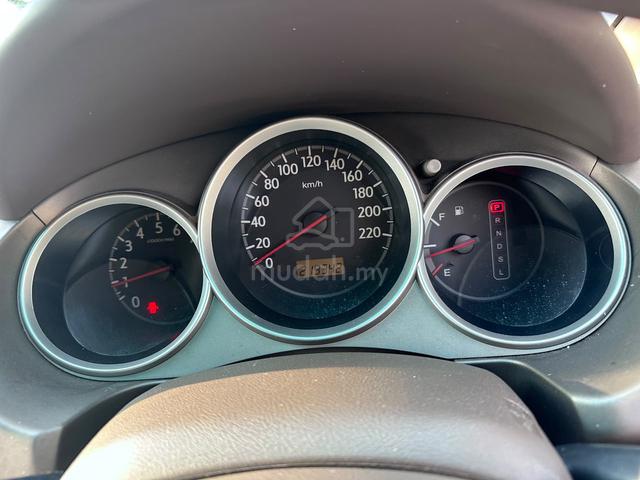 2003 Honda CITY 1.5 i-DSI (A) - 3