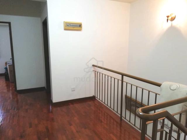 2.5 Storey Terrace Cangkat Sungai Ara Land 2000 sqft Sungai Ara 3