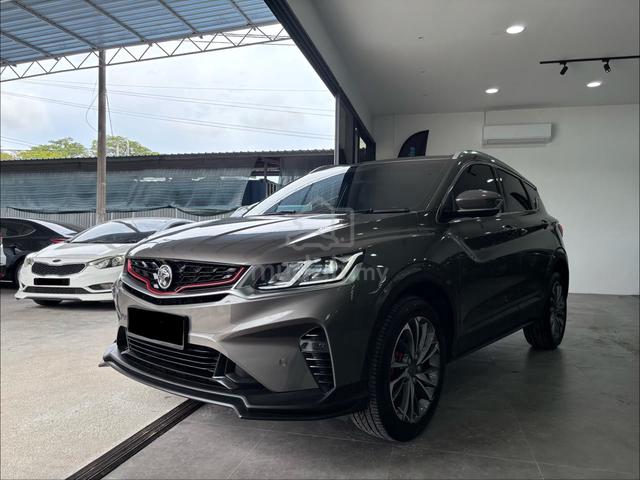 2024 Proton X50 1.5 PREMIUM- Warranty 2028 Proton - 1