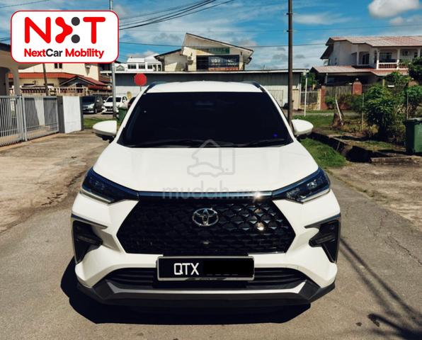 2023 Toyota VELOZ 1.5  MY22 (A) - 3