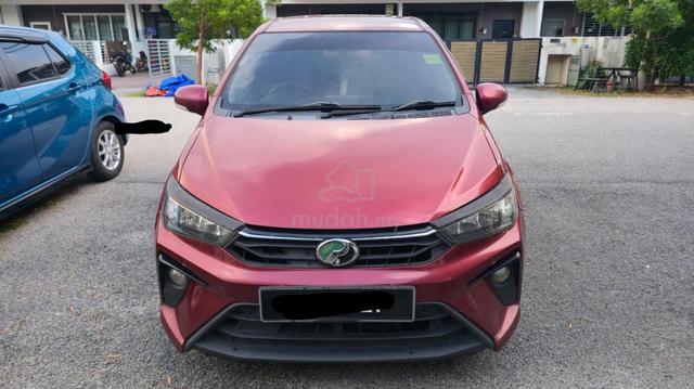 2020 Perodua BEZZA 1.3 PREMIUM X (A) - 4