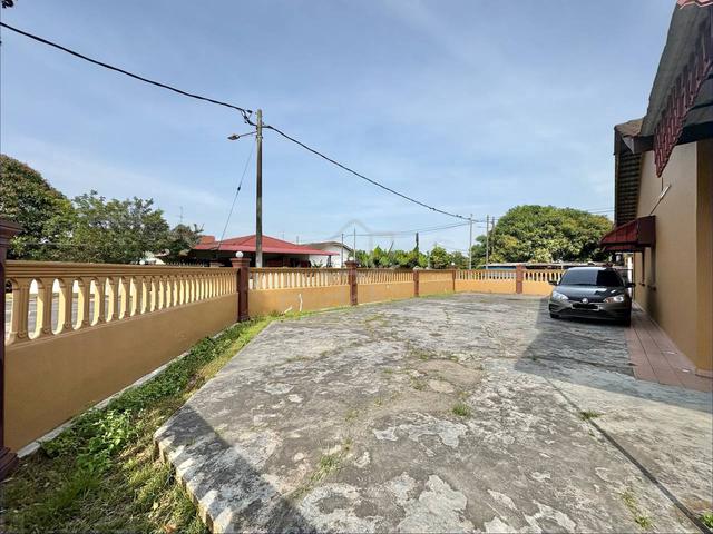 Kota Masai Single Storey Corner Lot 1