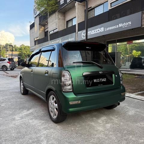 2004 Perodua KELISA 1.0 EZ (A) - 3