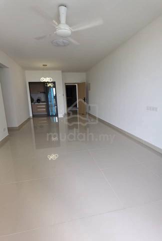 Aradia Residence @ Lake City KL North 1