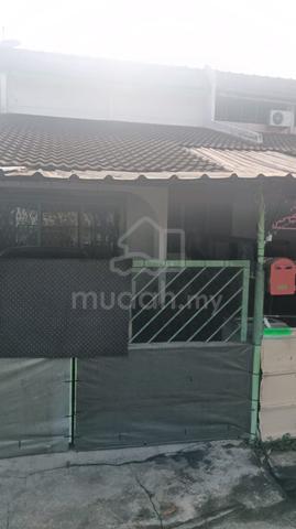 sweet home ( Batu 12 ) Below market value 1