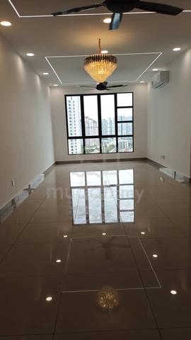 Residensi Panorama 1