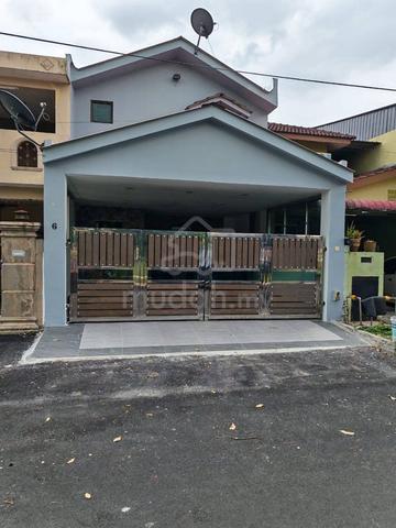 Fully Renovated Taman Nusantara, Gelang Patah 1