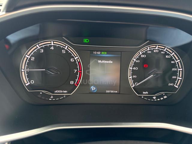 Proton X50 1.5 T (A) 33,700km Car King. Full Loan - 3
