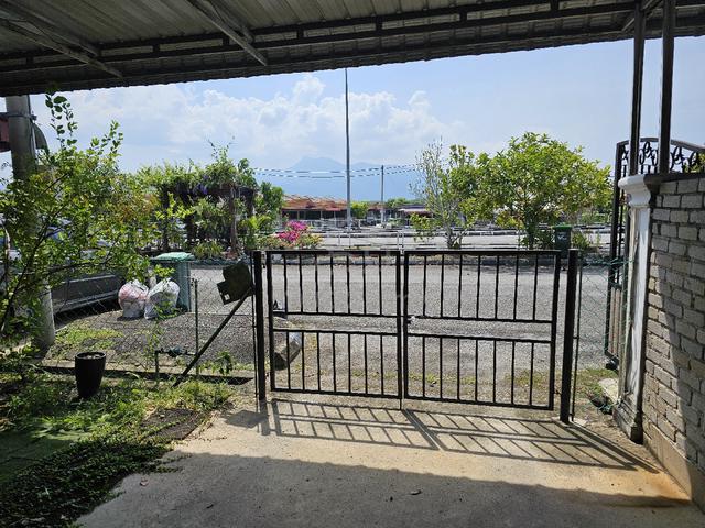 Bilik sewa bujang Gurun (Wanita Sahaja) 5