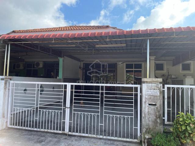 Bilik Untuk Disewa/Room For Rent(Taman Seri Impian) Perempuan Sahaja 1