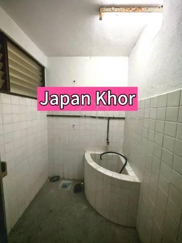 Cheaper Ground Floor Shoplot For Rent Chaij Ferry Area 1610sqft 3