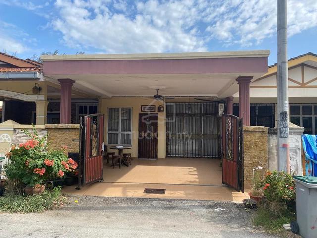 FREEHOLD Rumah Cantik Taman Desa Seri Cempaka Nilai 1