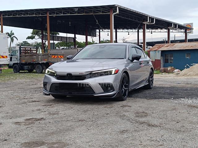 2022 Honda CIVIC 1.5 RS (A) - 3