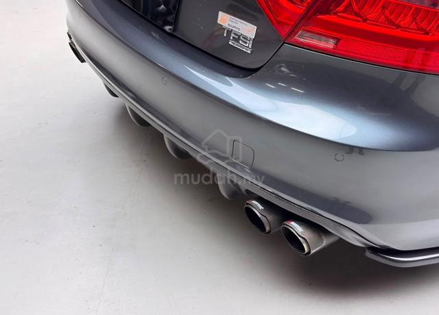 Audi A7 3.0 TFSI QUATTRO S-LINE B&O Akraprovic - 5